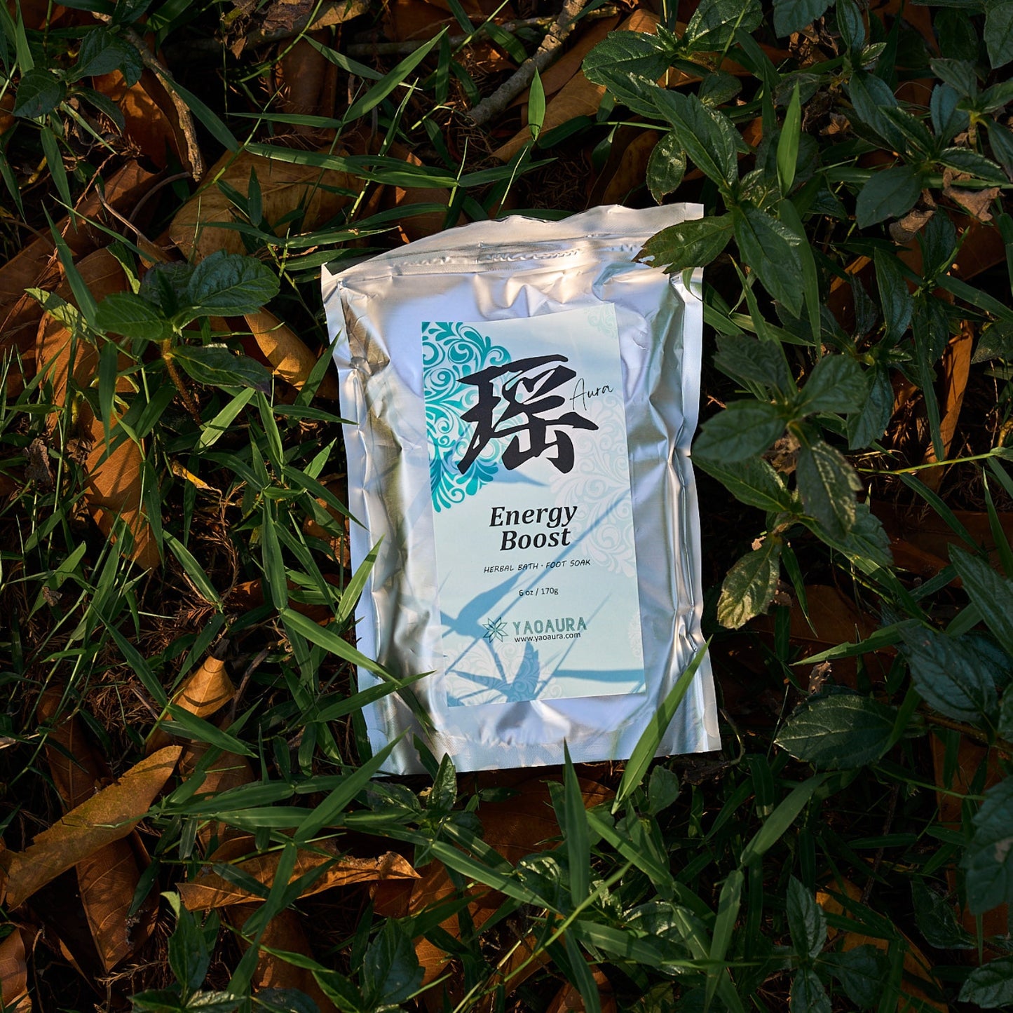 Energy Boost | For Fatigue & Burnout