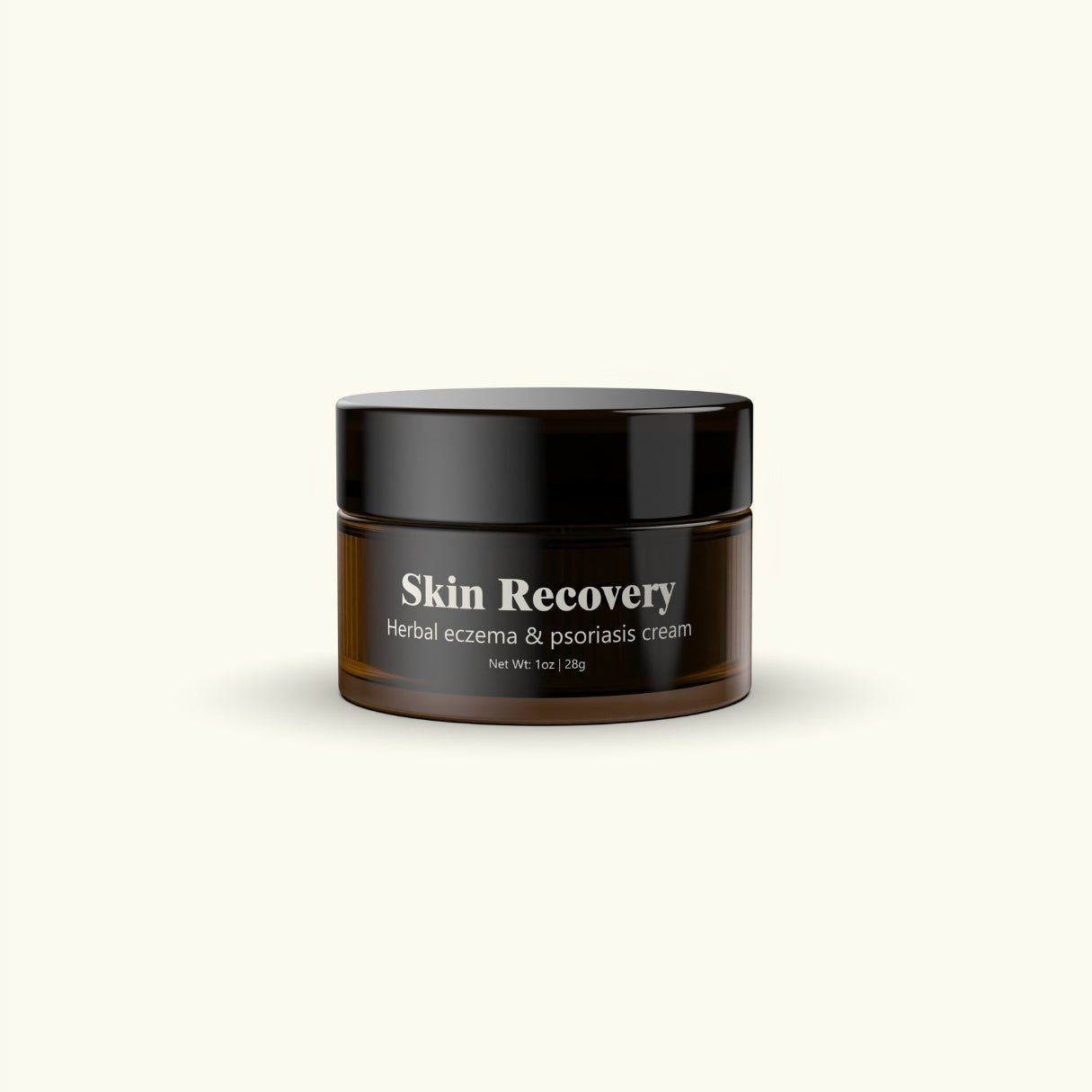Skin Recovery | Herbal eczema & psoriasis cream