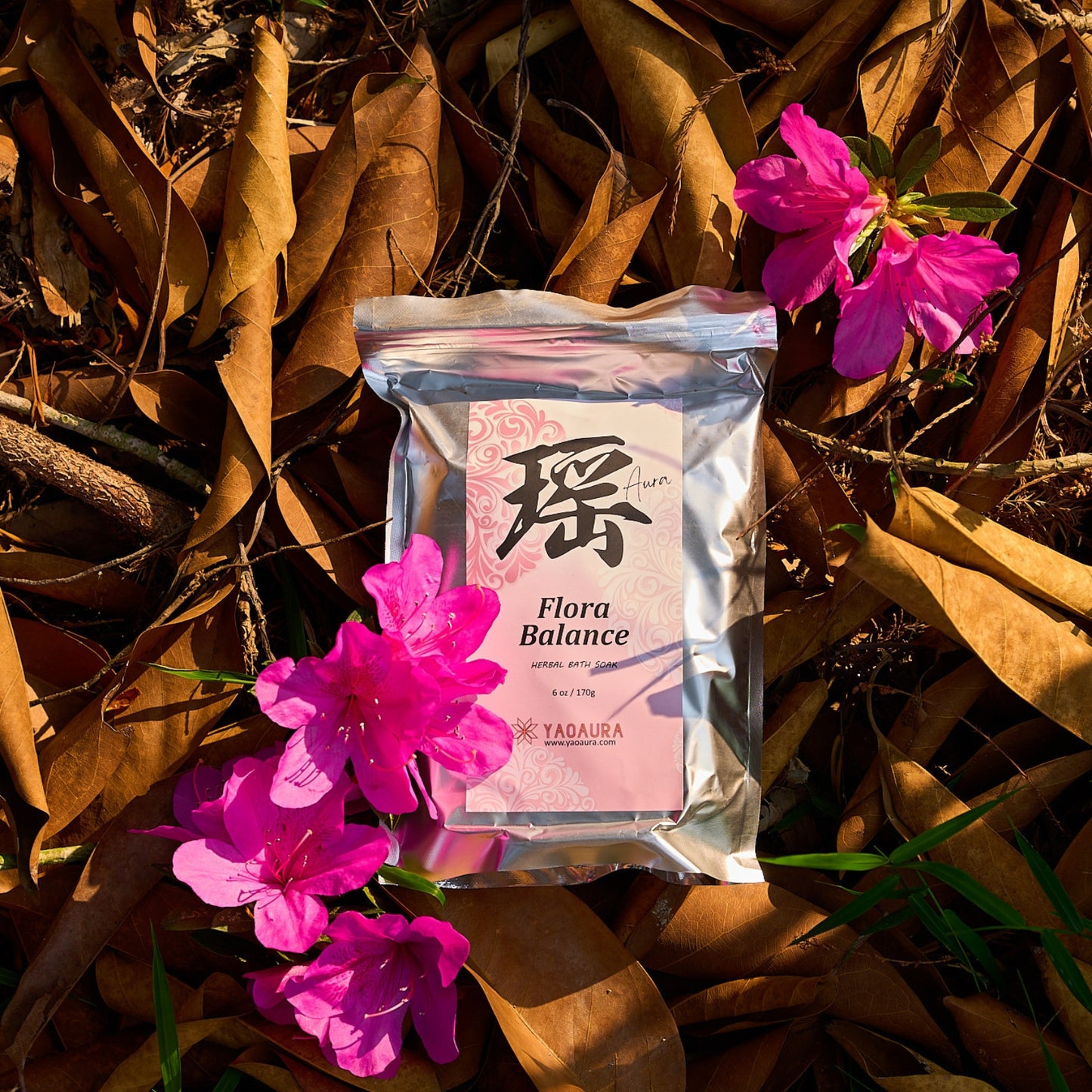 Flora Balance | For Feminine Health & Itch Relief