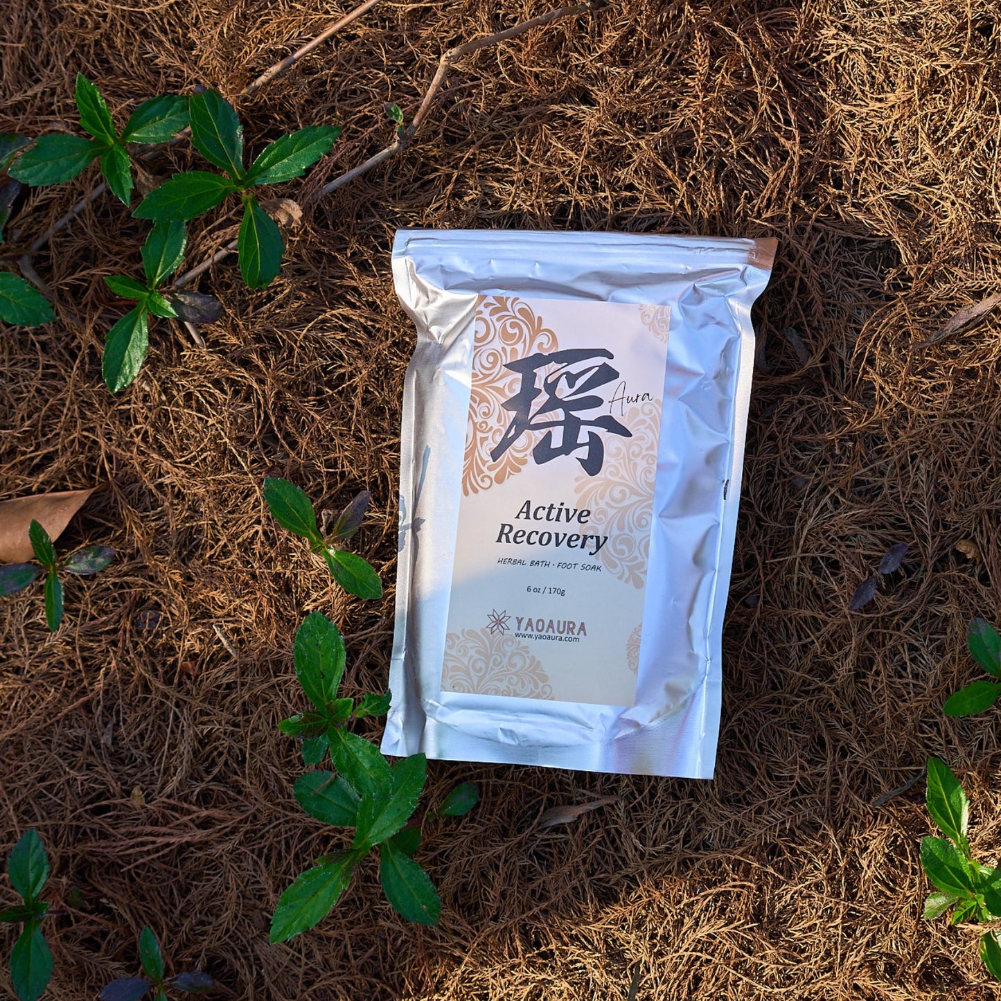 Active Recovery | For Arthritis & Joint Pain