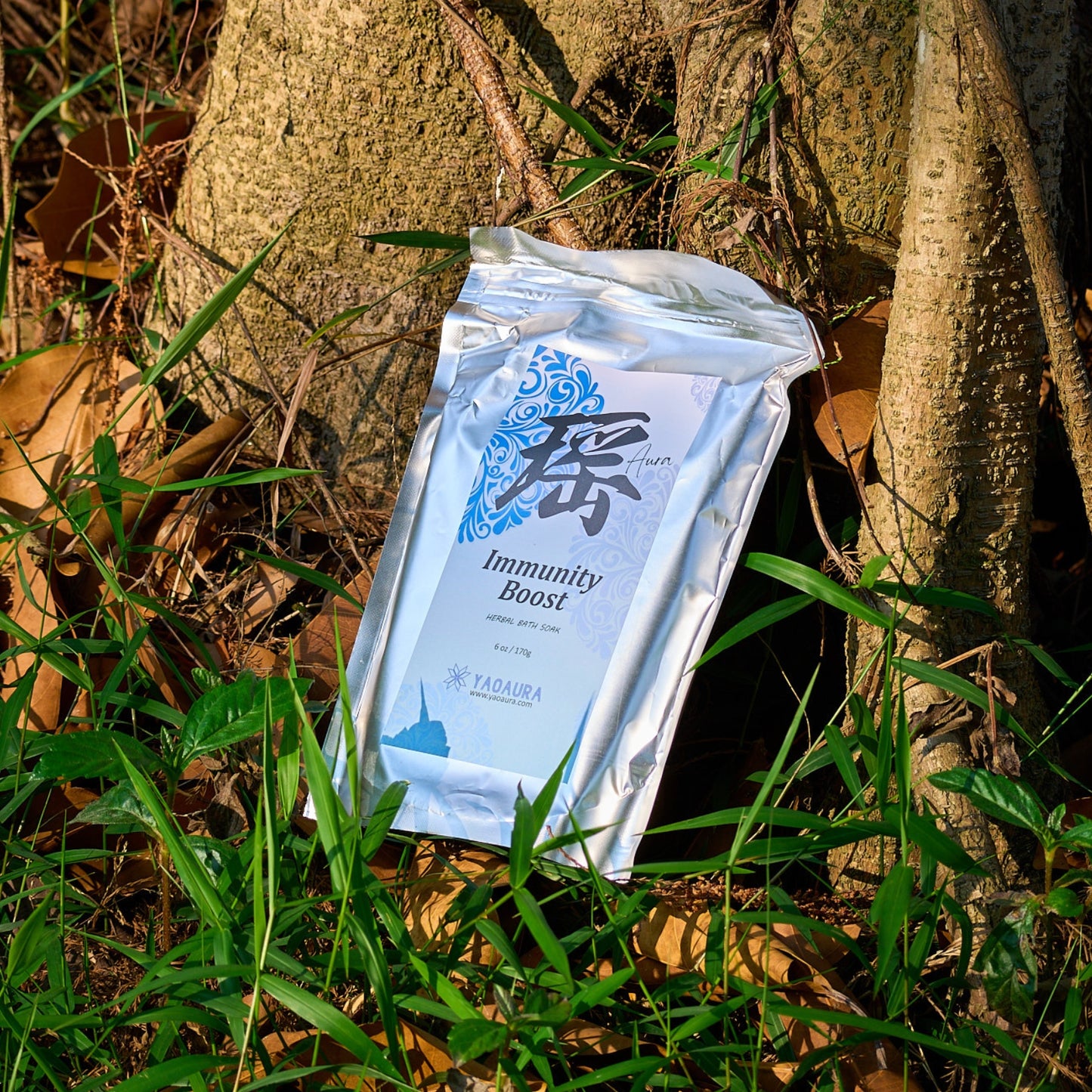 Immunity Boost | For Immunity & Detox