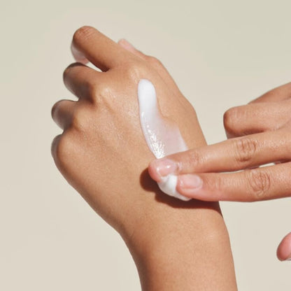 Skin Recovery | Herbal eczema & psoriasis cream